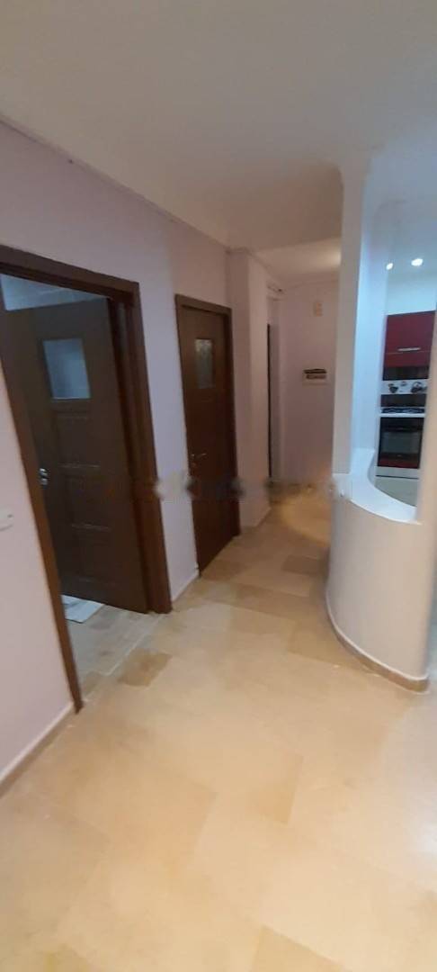 Vente Appartement F3 Ouled Fayet