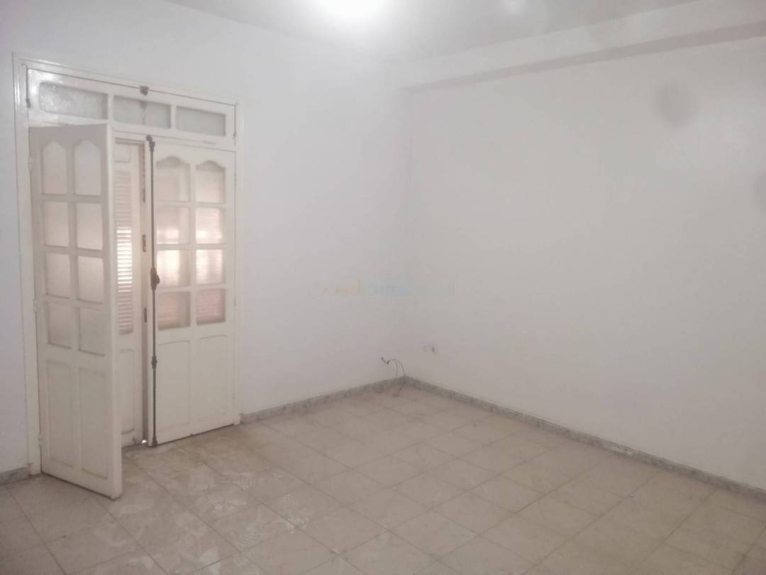 Location Villa F8 Dar El Beida