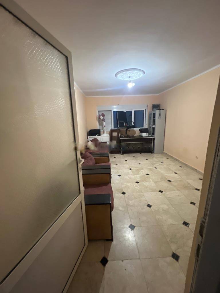 Vente Appartement F3 Baba Hassen