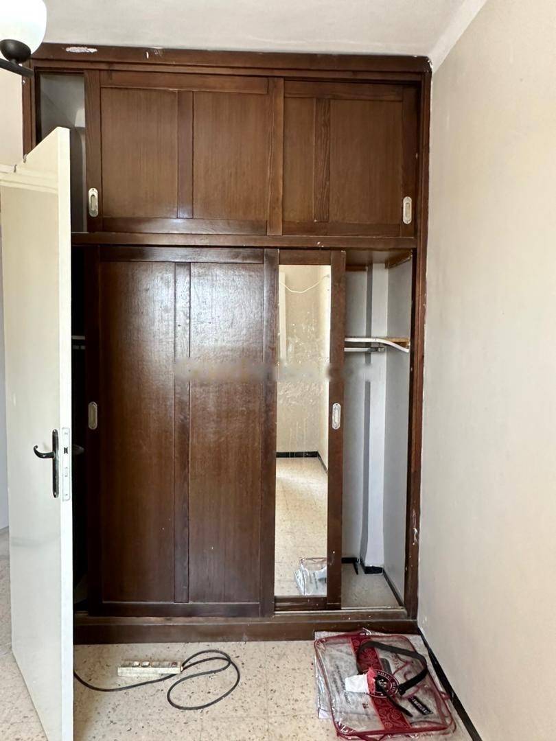 Location Appartement F04 Baba Hassen