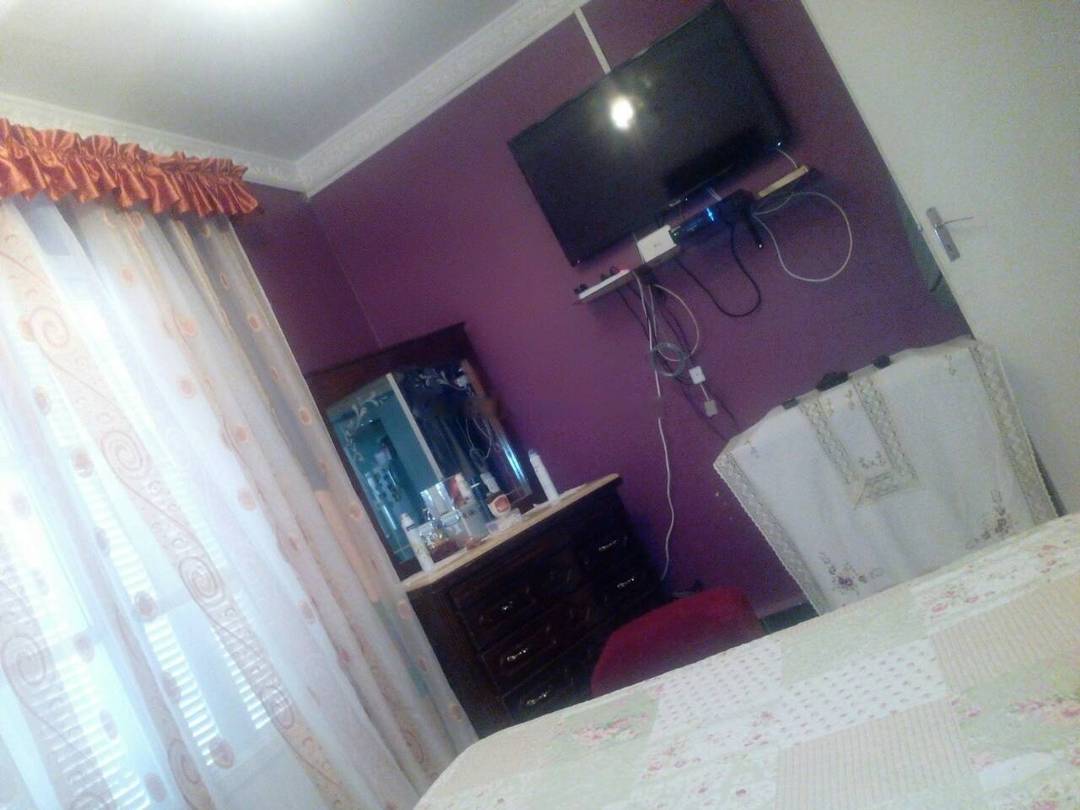 Location Appartement F3 Beni Messous