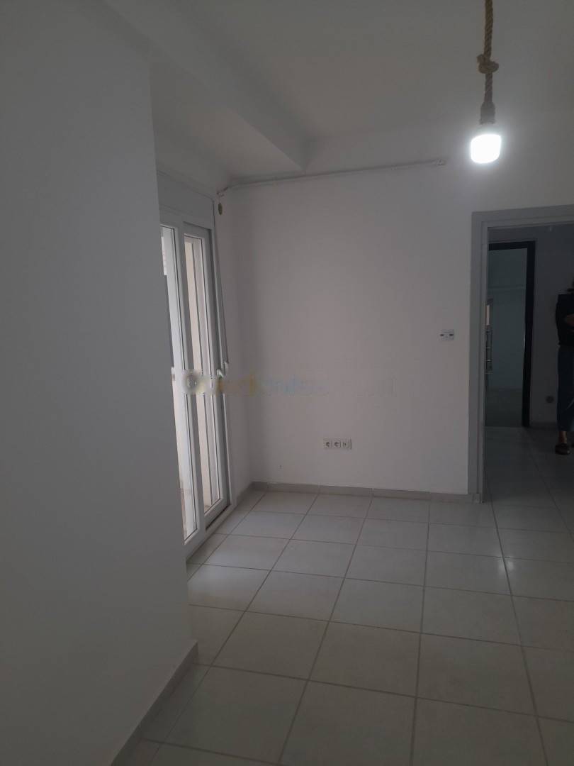 Vente Appartement F4 Cheraga