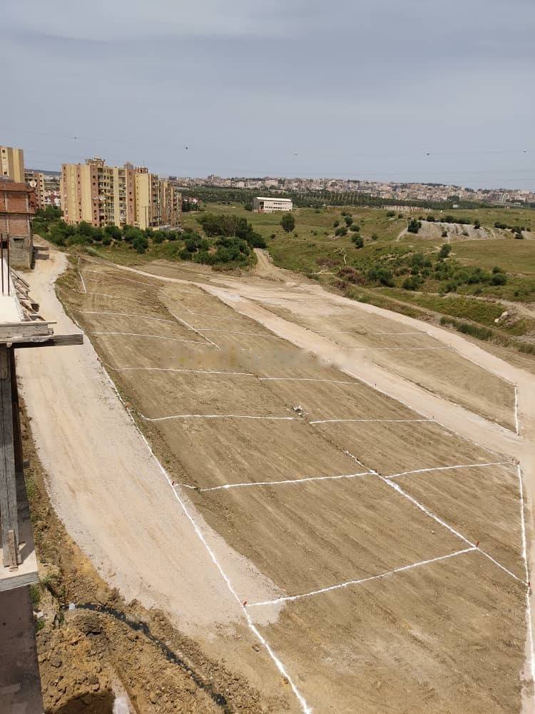 Vente Terrain Ouled Fayet