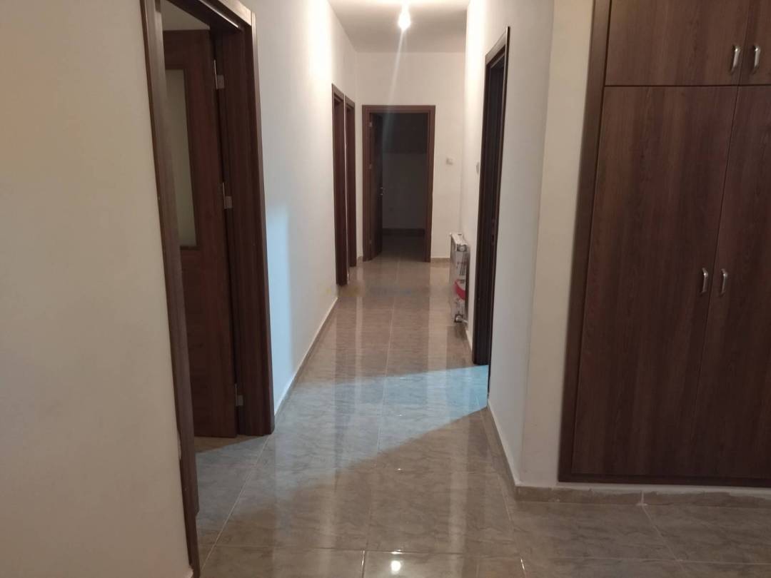 Location Appartement F5 Reghaia