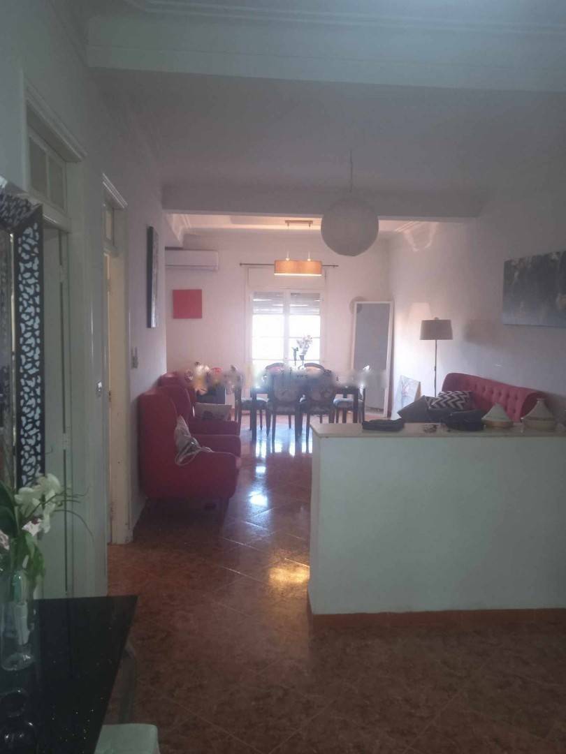 Location Appartement F5 Kouba