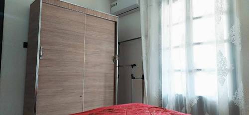 Location saisonnière Appartement F3 Ain Benian