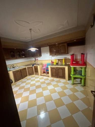 Location Niveau de villa F10 Bordj El Kiffan