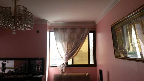 Location Appartement F3 Bachdjerrah