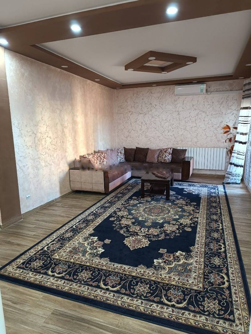 Location Appartement F4 Souidania