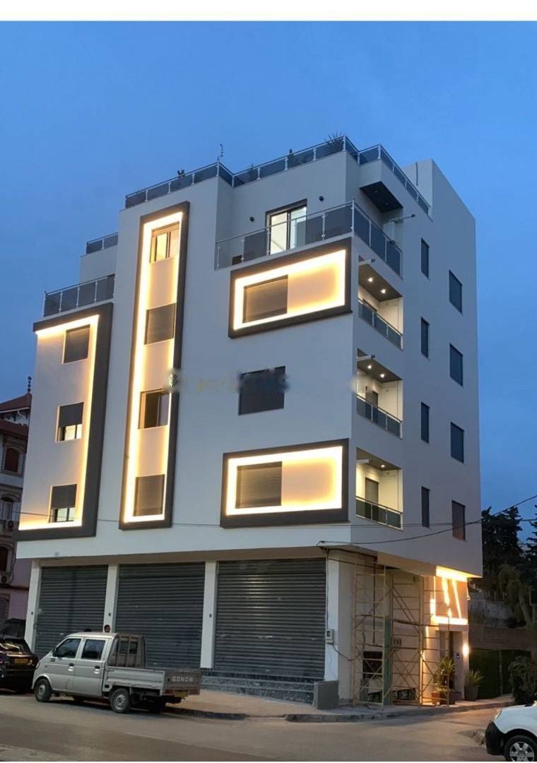 Location Villa Kouba