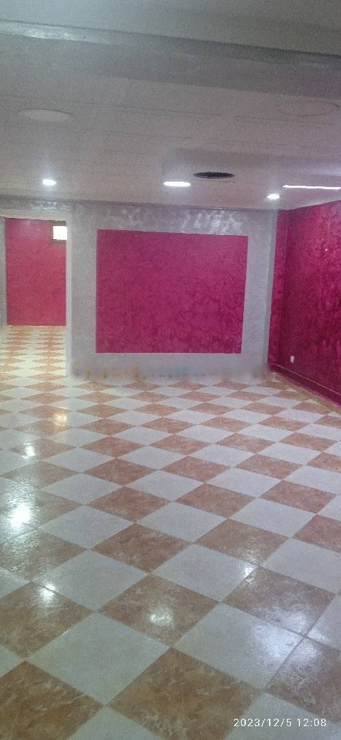 Location Local F2 Bachdjerrah