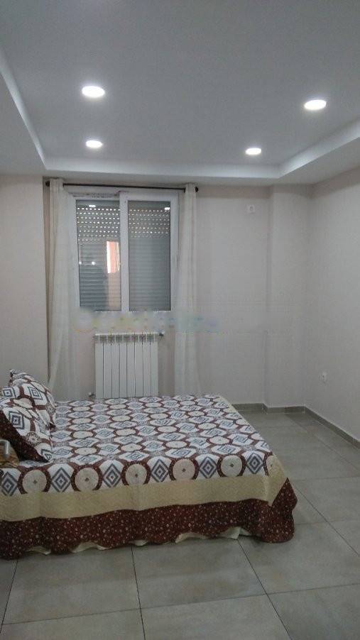 Location Appartement F4 Birkhadem