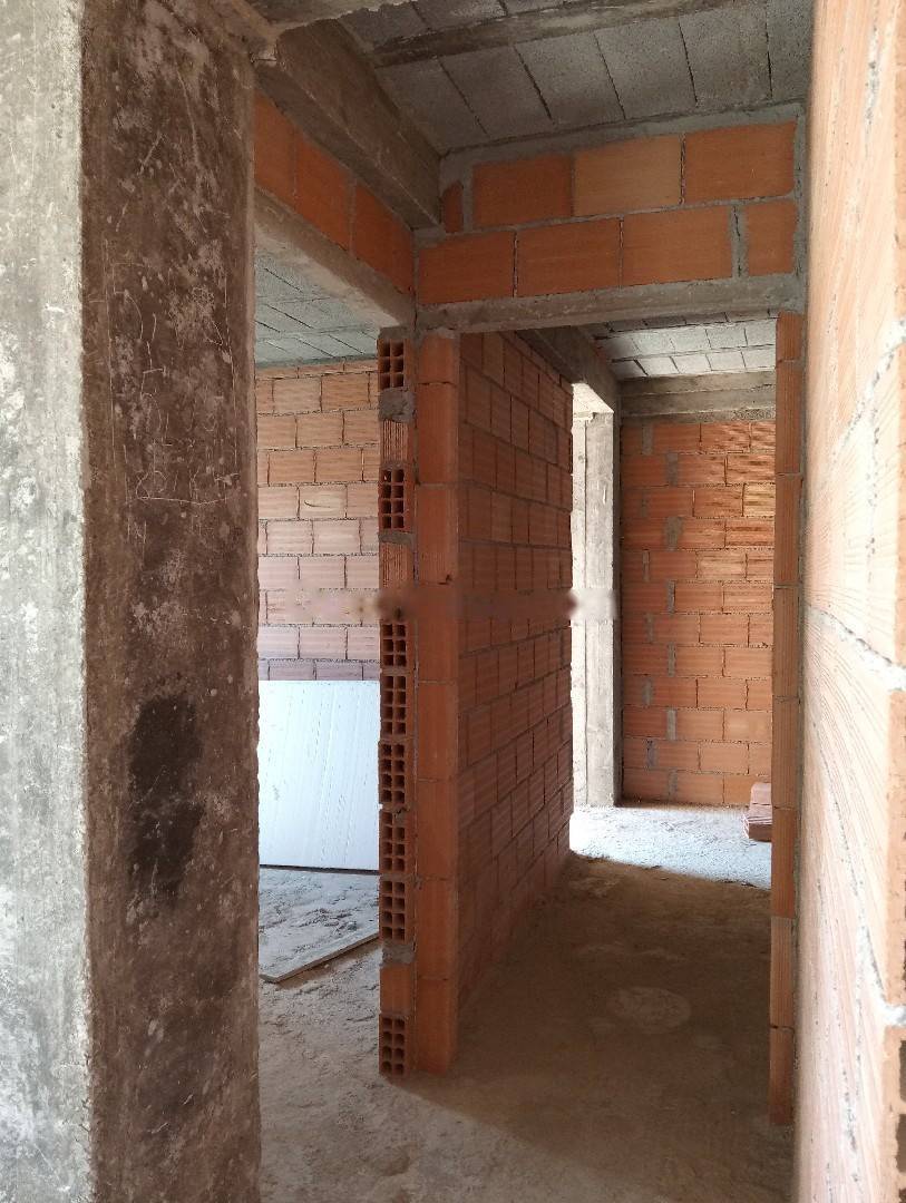 Vente Appartement F2 Bordj El Kiffan