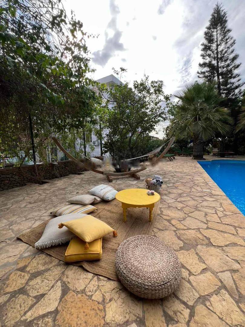 Location Villa Bordj El Kiffan