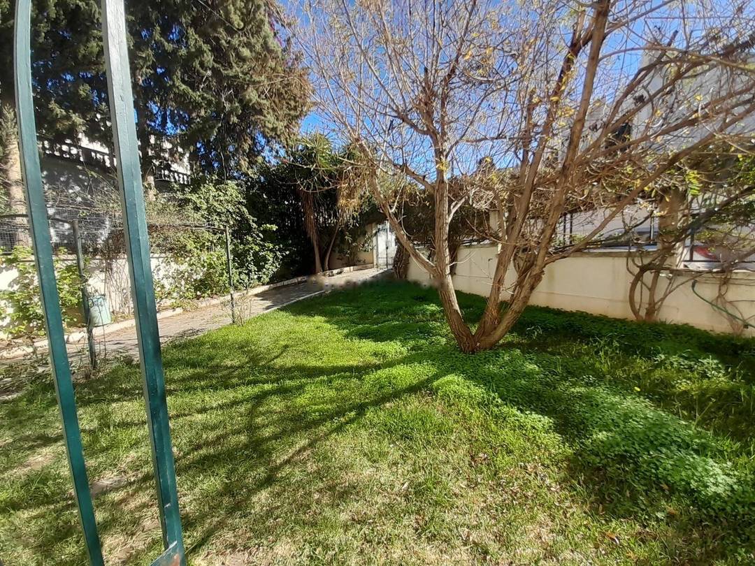 Location Niveau de villa F3 Cheraga