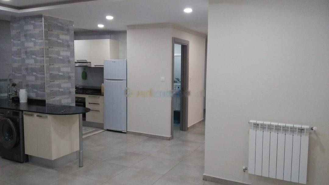 Location Appartement F4 Birkhadem