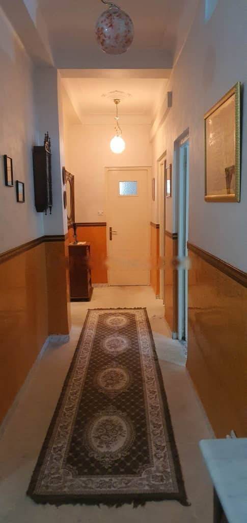 Vente Niveau de villa F5 Sidi M'Hamed