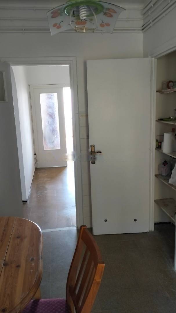Location Appartement F3 El Biar