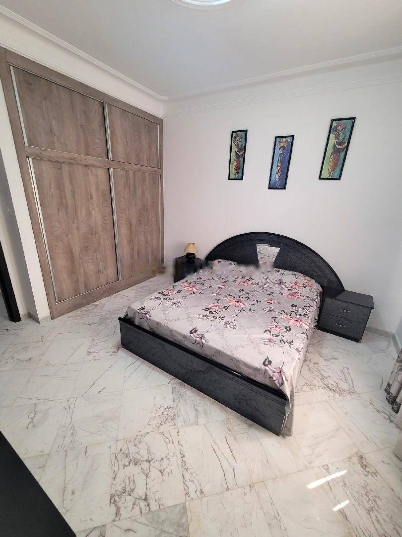 Location Villa F10 Staoueli