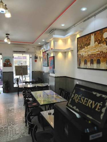 Location Local Mahelma