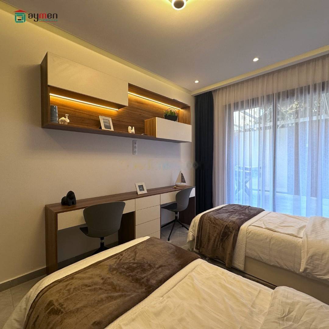 Vente Appartement F5 Dar El Beida