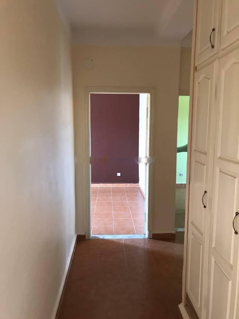 Vente Appartement F3 Bordj El Kiffan