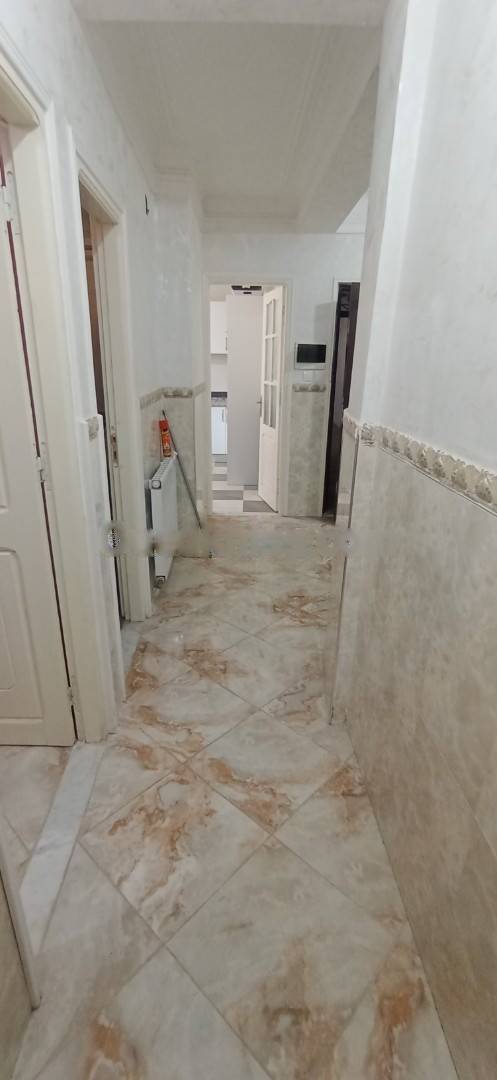 Location Appartement F3 Cheraga