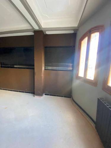 Location Appartement F3 Cheraga