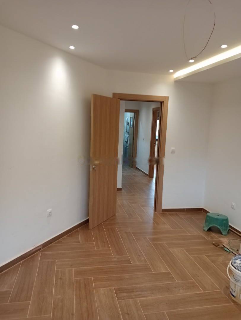 Vente Appartement F4 Draria