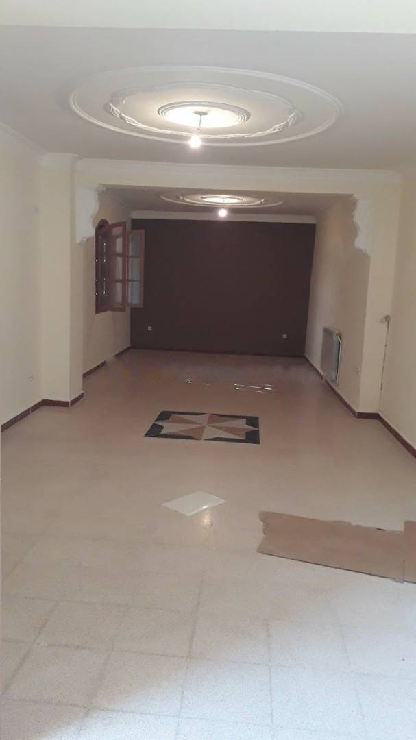Vente Appartement F5 Bordj El Bahri