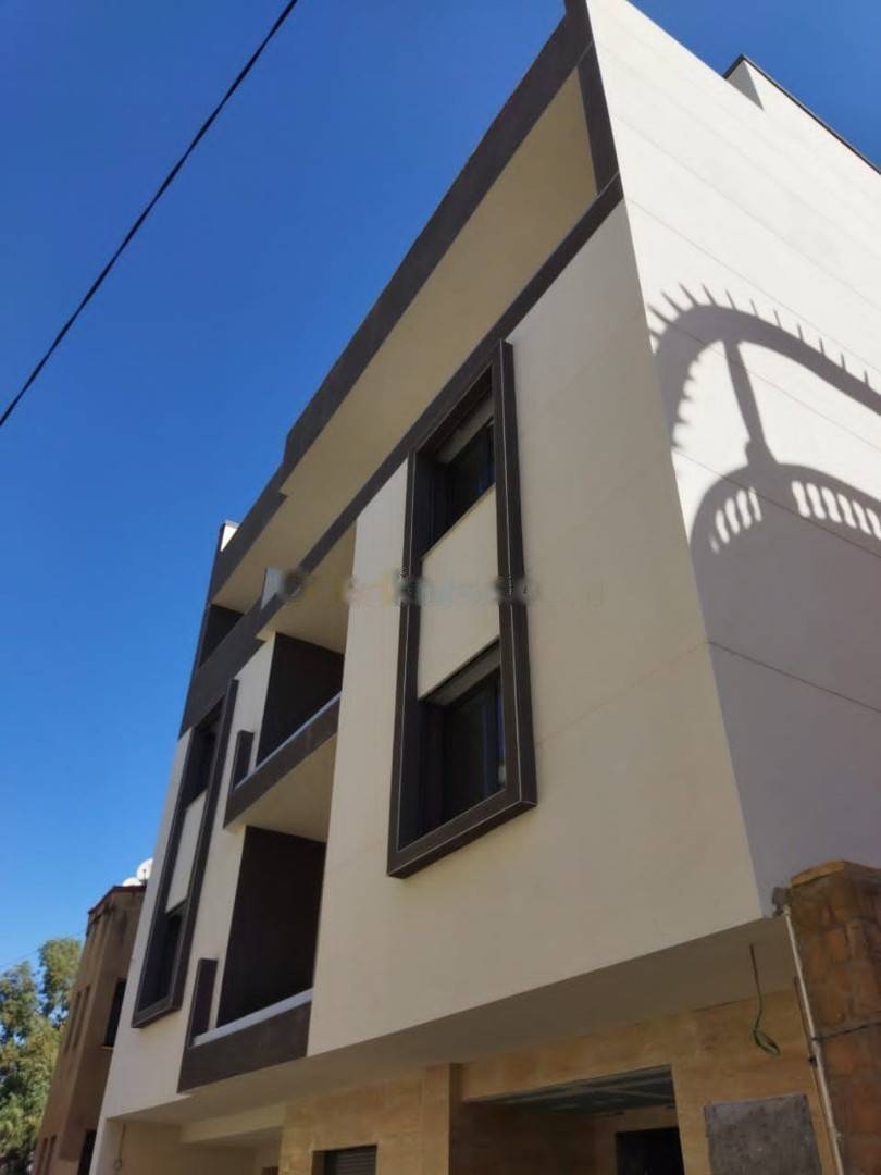 Vente Appartement F5 Cheraga