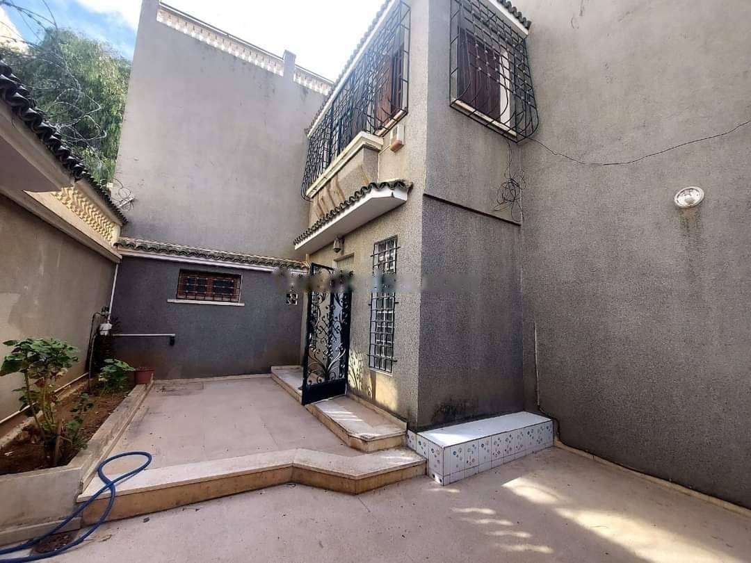 Vente Villa F5 Cheraga