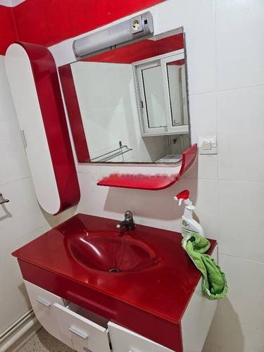 Location Appartement F4 El Achour