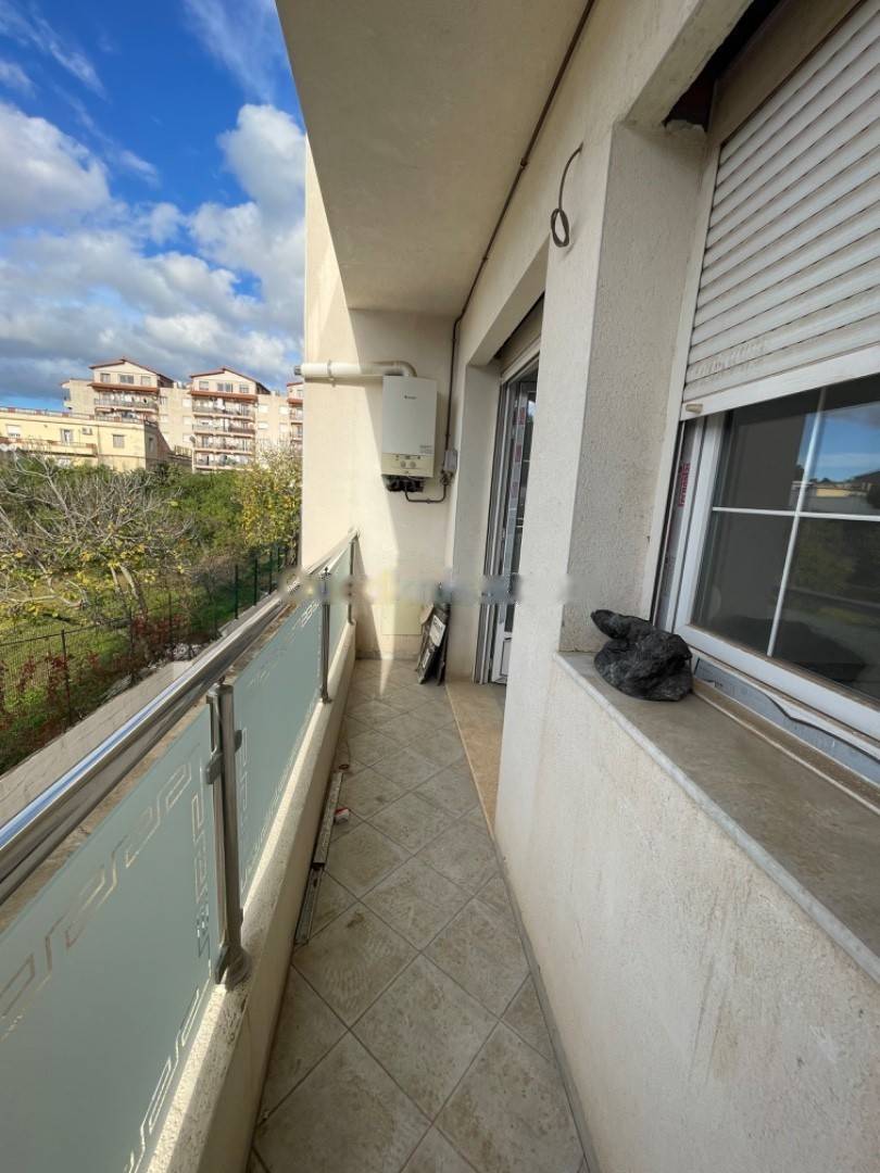 Vente Appartement F3 Draria