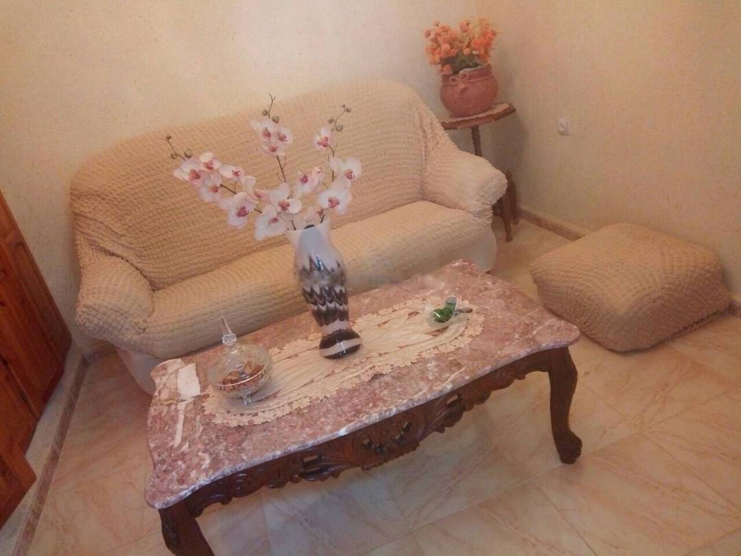 Vente Villa F10 Douera