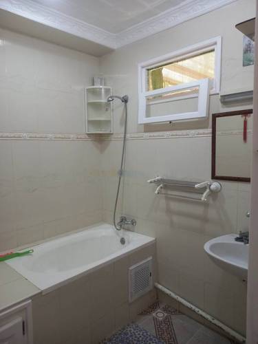 Vente Appartement F3 Beni Messous