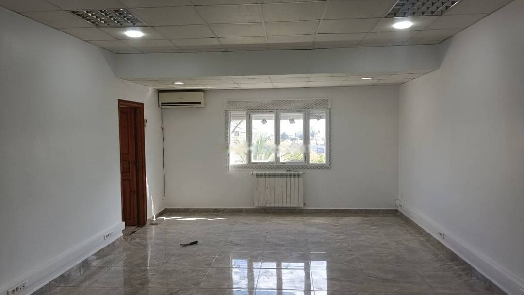 Location Appartement F5 Ben Aknoun