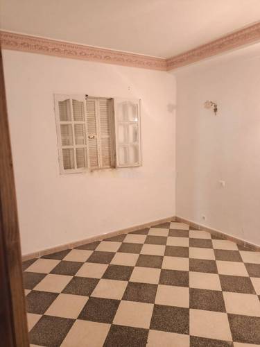 Location Niveau de villa F3 Birkhadem