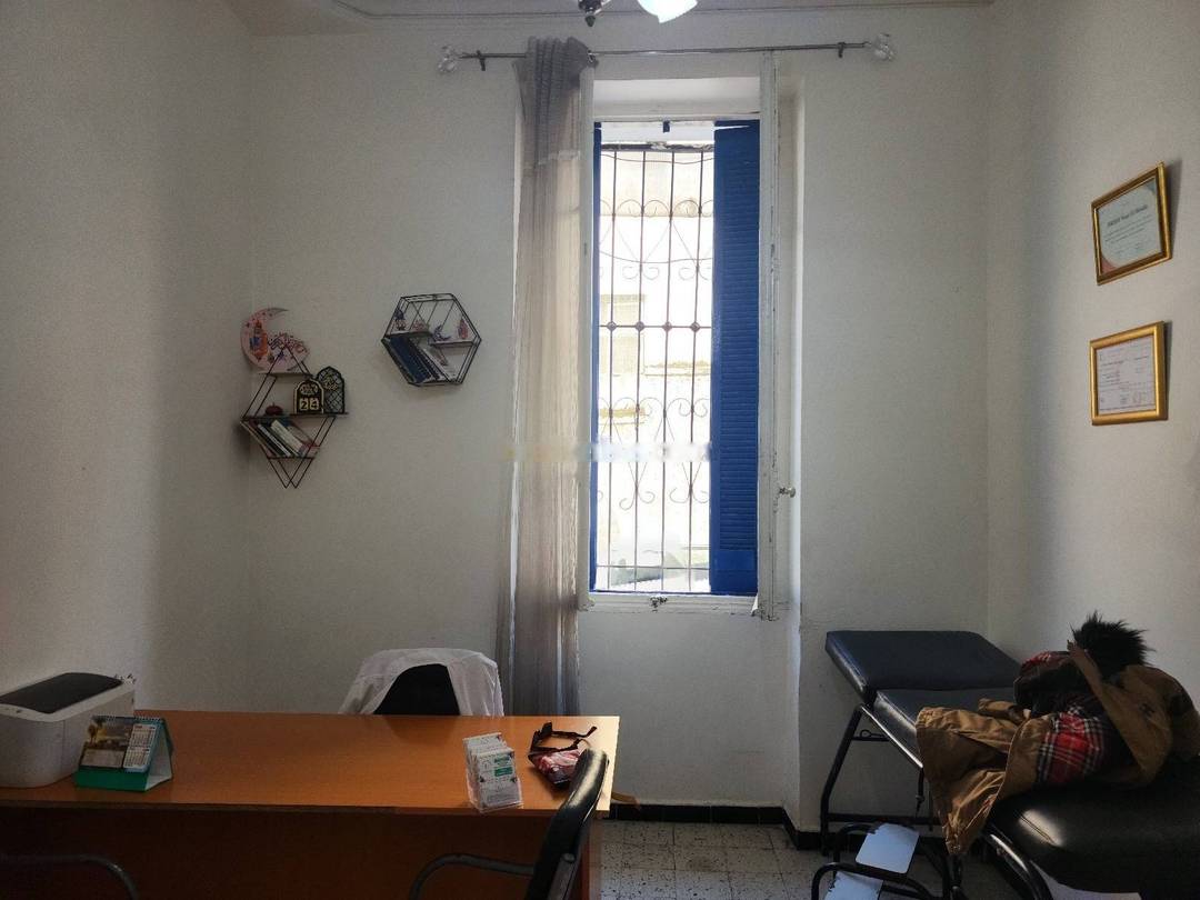 Location Appartement F3 Sidi M'Hamed