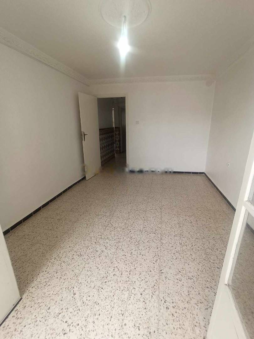 Location Appartement F4 Draria