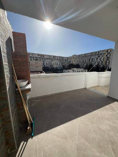 Location Appartement F6 Hydra