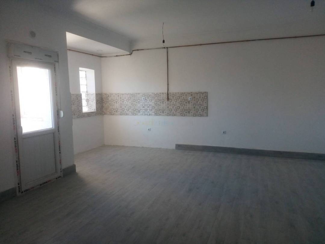 Vente Appartement F4 Souidania