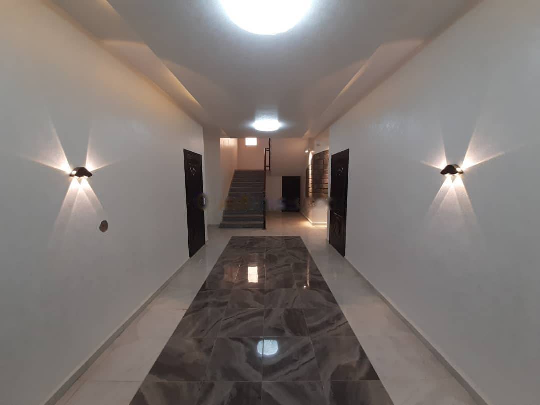 Vente Appartement F2 Bordj El Kiffan
