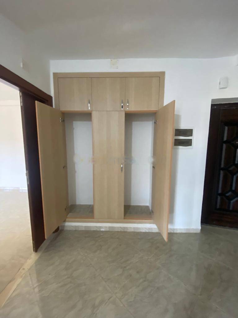 Vente Appartement F4 Bordj El Bahri