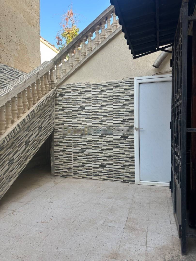 Vente Villa F7 Ouled Fayet