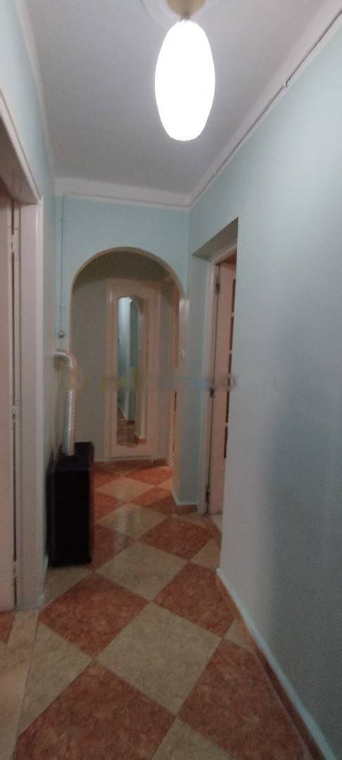 Vente Appartement F3 Bir Mourad Rais