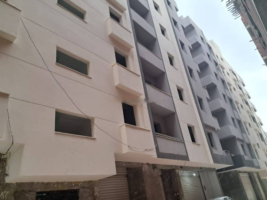 Vente Local F42 Bordj El Kiffan