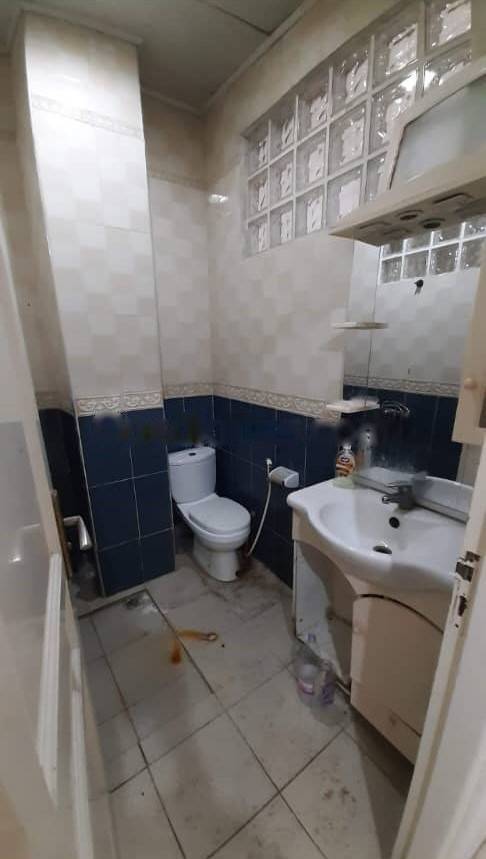 Vente Appartement F3 Bab El Oued