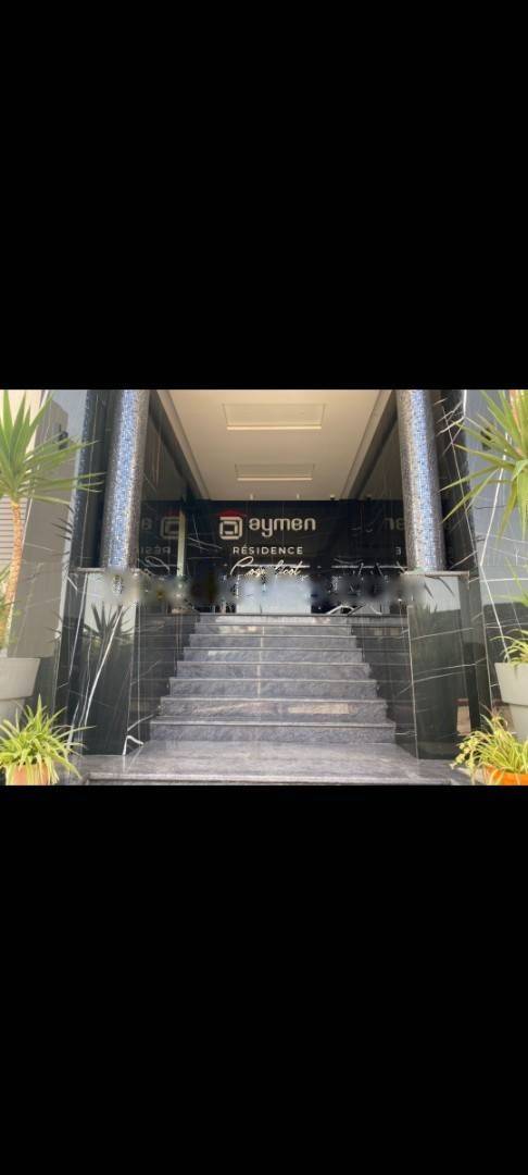 Vente Appartement F4 Hydra