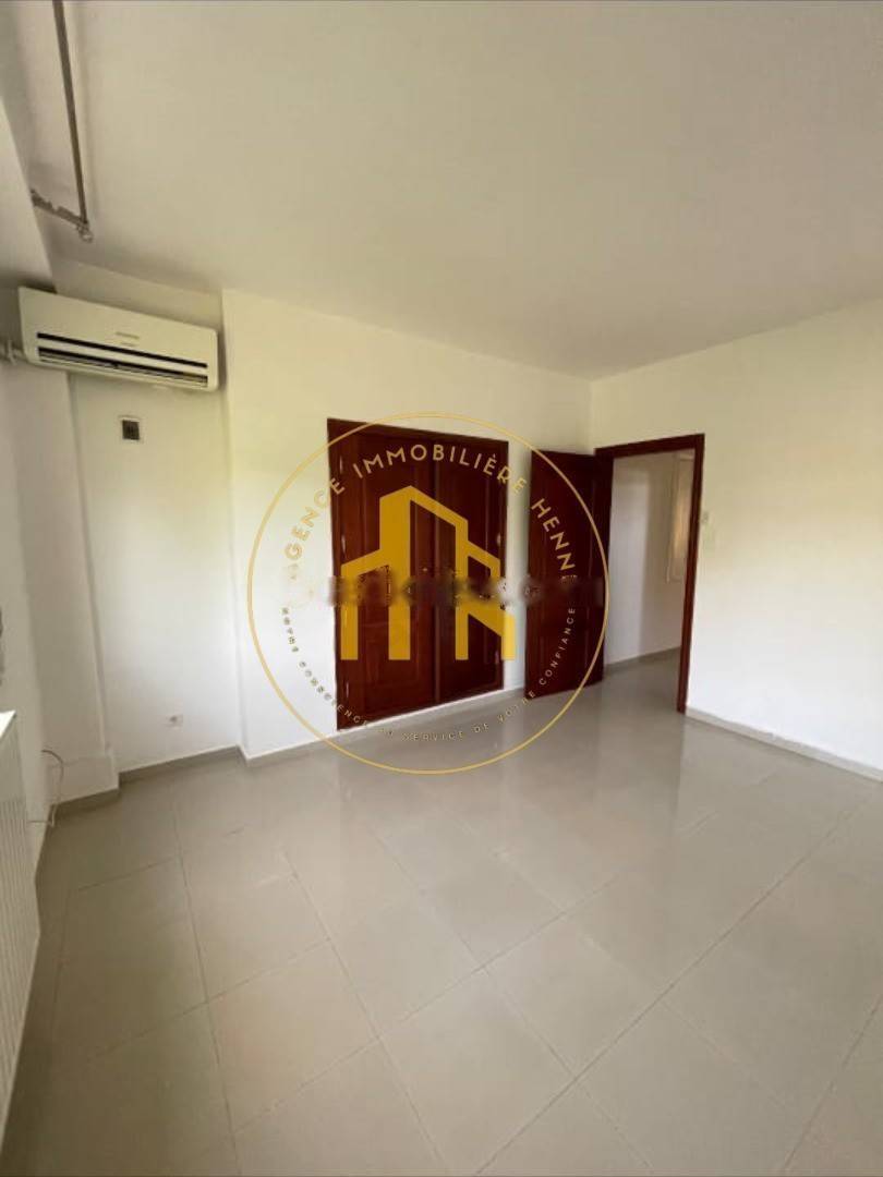 Location Appartement F5 El Achour